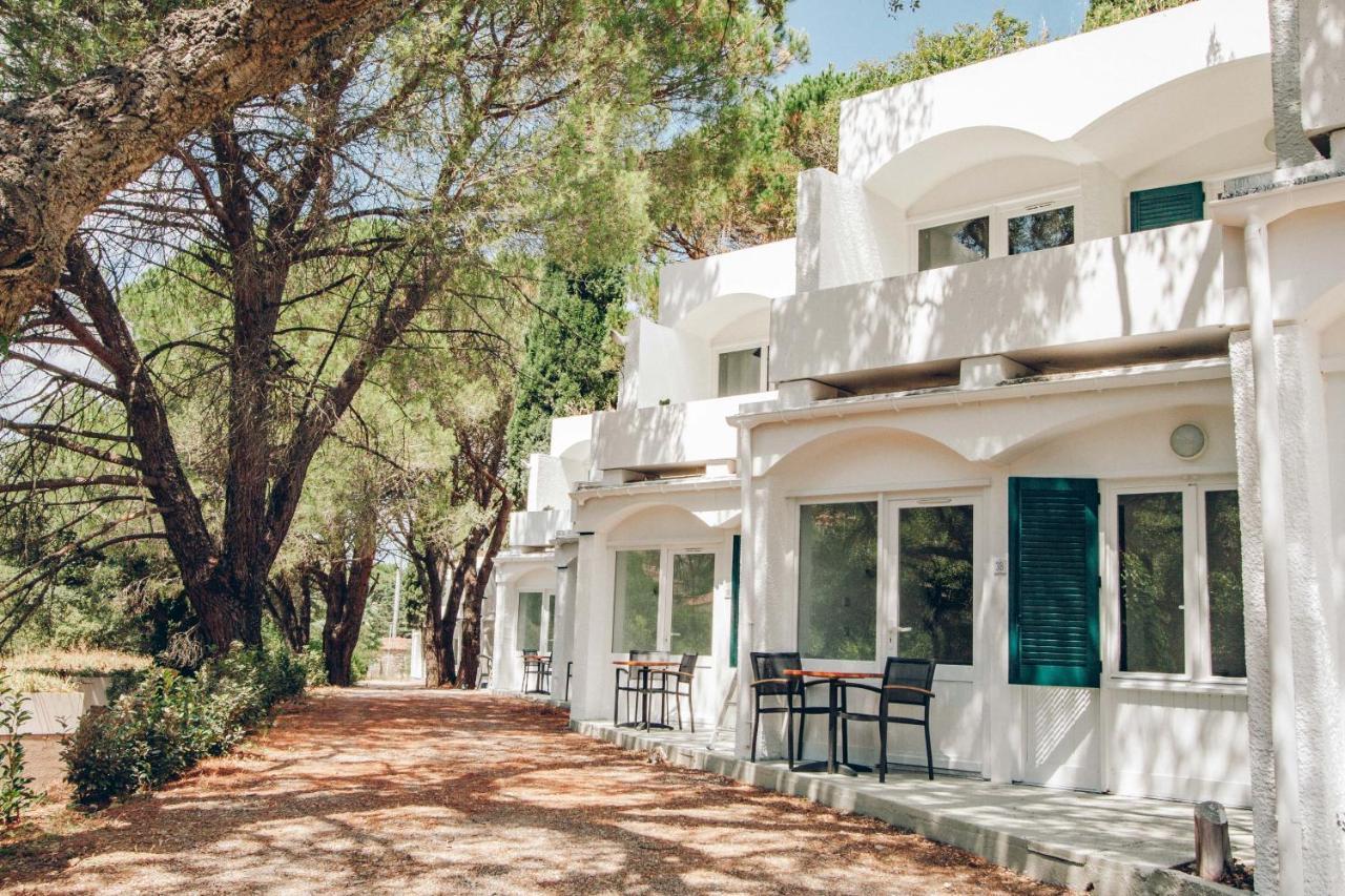 Capsud, La Garde-Freinet Apartment Екстериор снимка