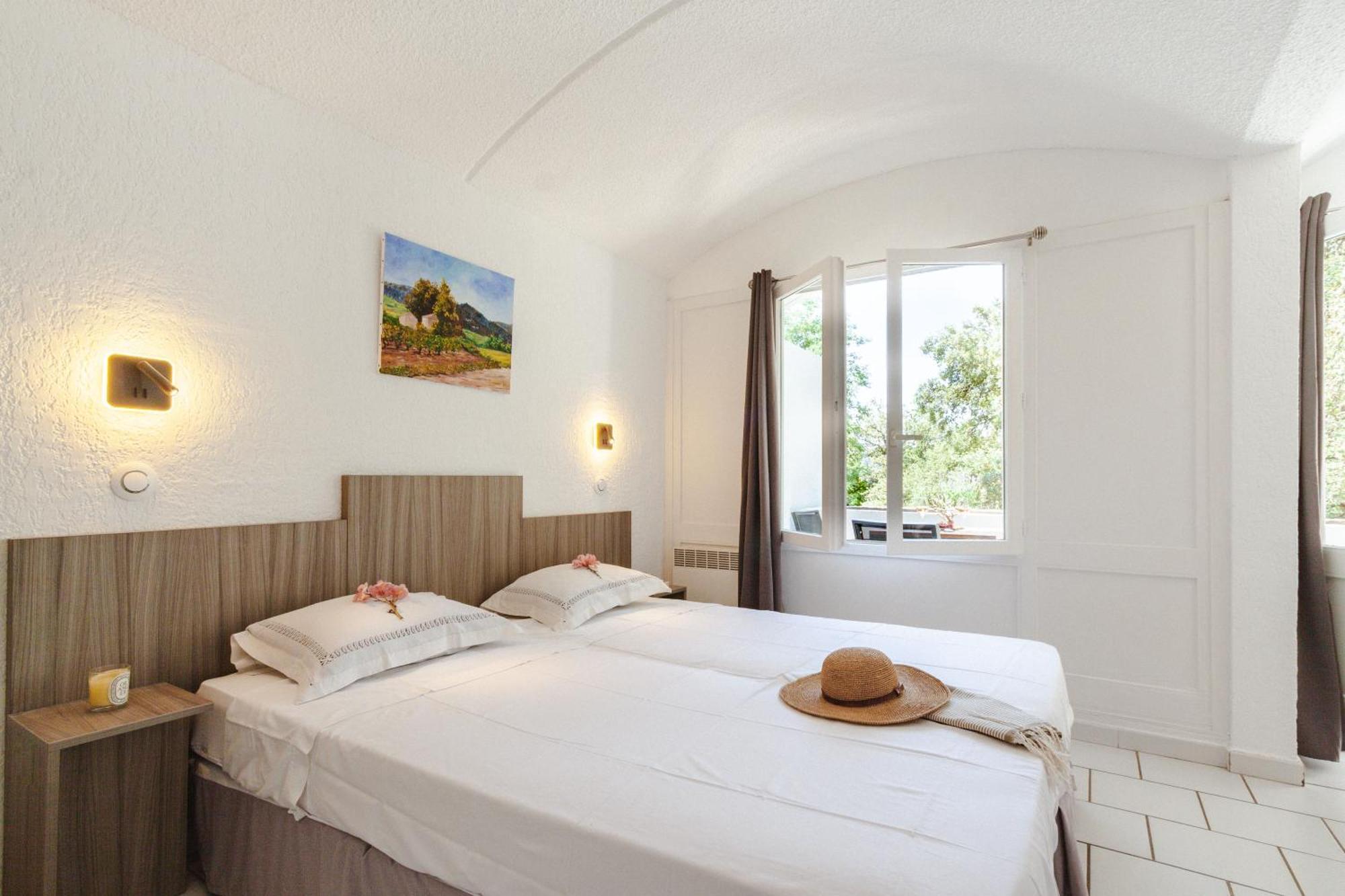 Capsud, La Garde-Freinet Apartment Екстериор снимка