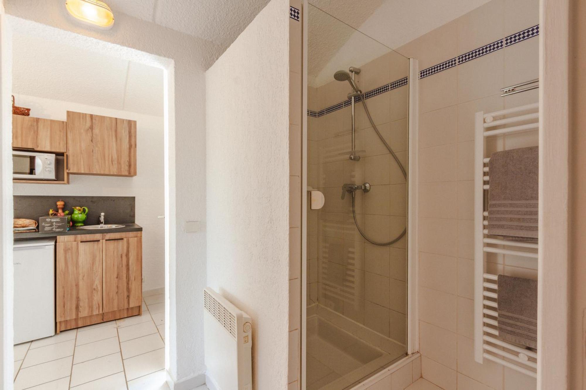 Capsud, La Garde-Freinet Apartment Екстериор снимка