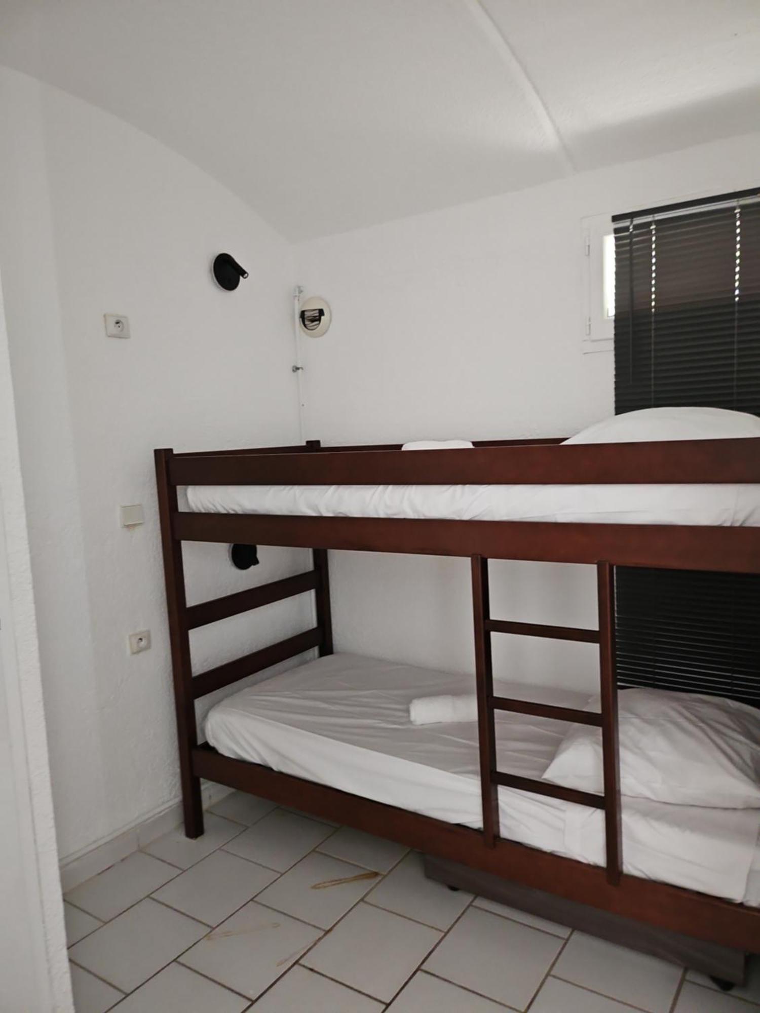 Capsud, La Garde-Freinet Apartment Екстериор снимка