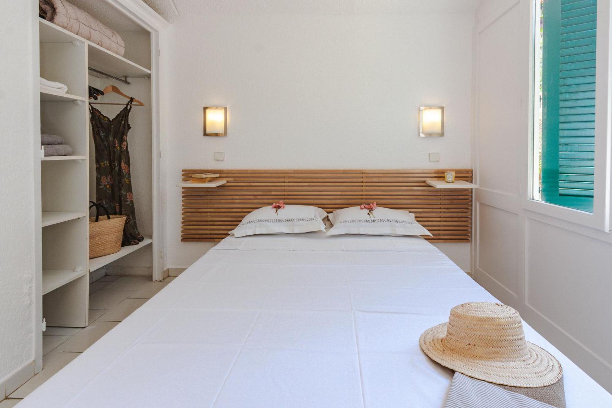 Capsud, La Garde-Freinet Apartment Екстериор снимка