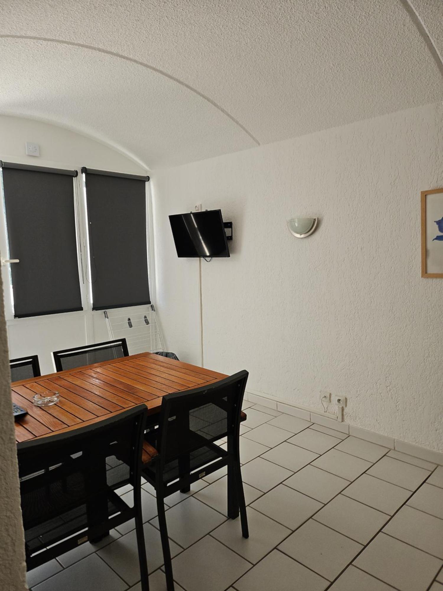 Capsud, La Garde-Freinet Apartment Екстериор снимка