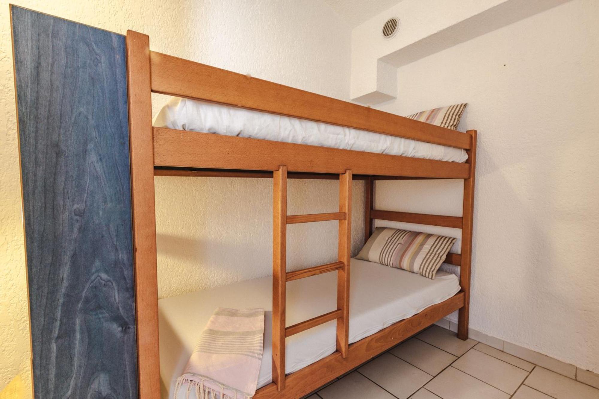 Capsud, La Garde-Freinet Apartment Екстериор снимка