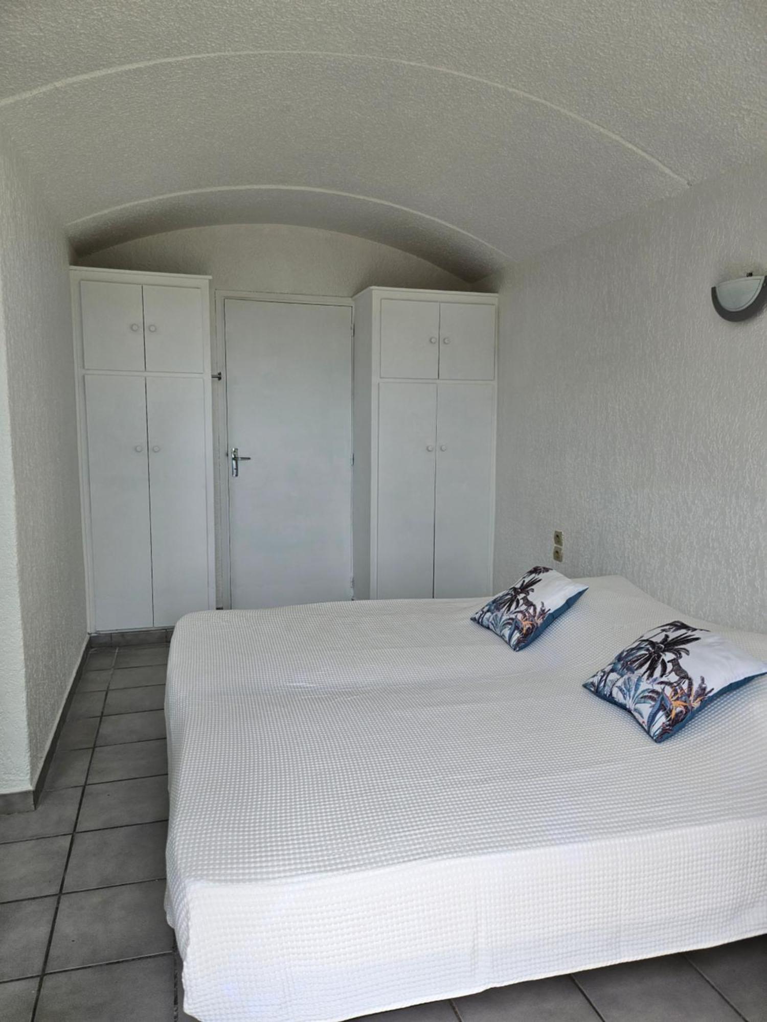 Capsud, La Garde-Freinet Apartment Екстериор снимка