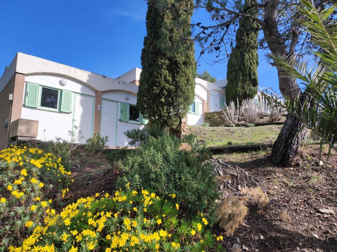 Capsud, La Garde-Freinet Apartment Екстериор снимка